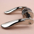 Modern Line Stainless steel door handle for timber door hardware accessories